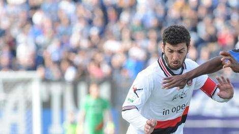 Verso Torino-Empoli: Marilungo si candida a una maglia