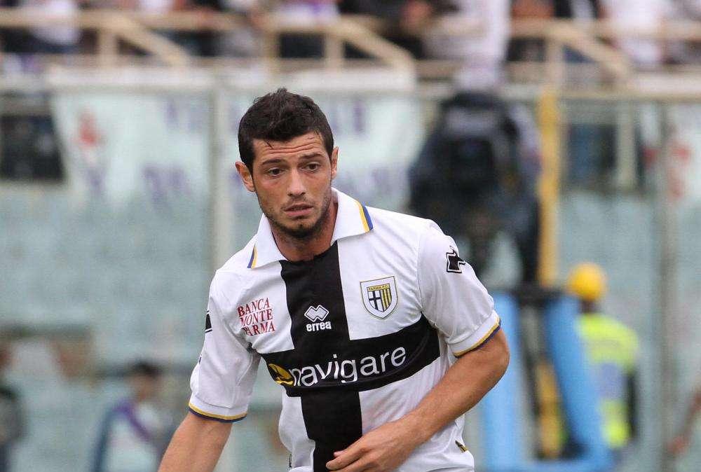 Parma, Dzemaili: "Obiettivo fare punti con l'Udinese"