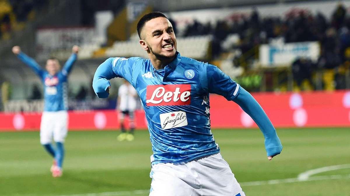 Il Crotone si avvicina a Ounas, attualmente al Cagliari