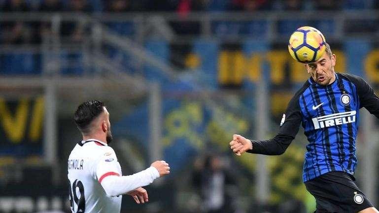 Inter, i 21 convocati per Torino: fuori Vecino
