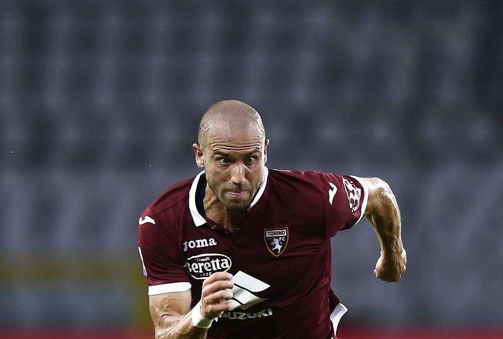 De Silvestri: "Al Torino sono maturato e ho avuto una delle migliori stagioni dal punto di vista realizzativo"