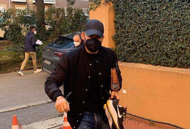 Rincon prova a risollevare la Samp: "Momento difficile, dobbiamo essere positivi"