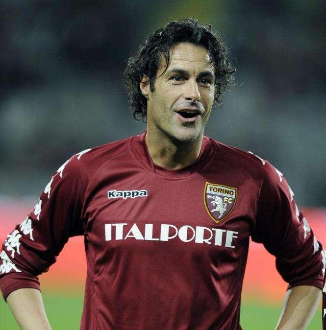 Granata nella storia: che fine ha fatto Fabio Galante?