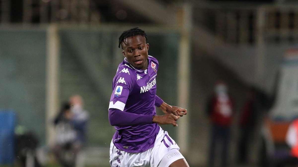 Kouamè illumina la Fiorentina. Quale sarà il suo futuro? 