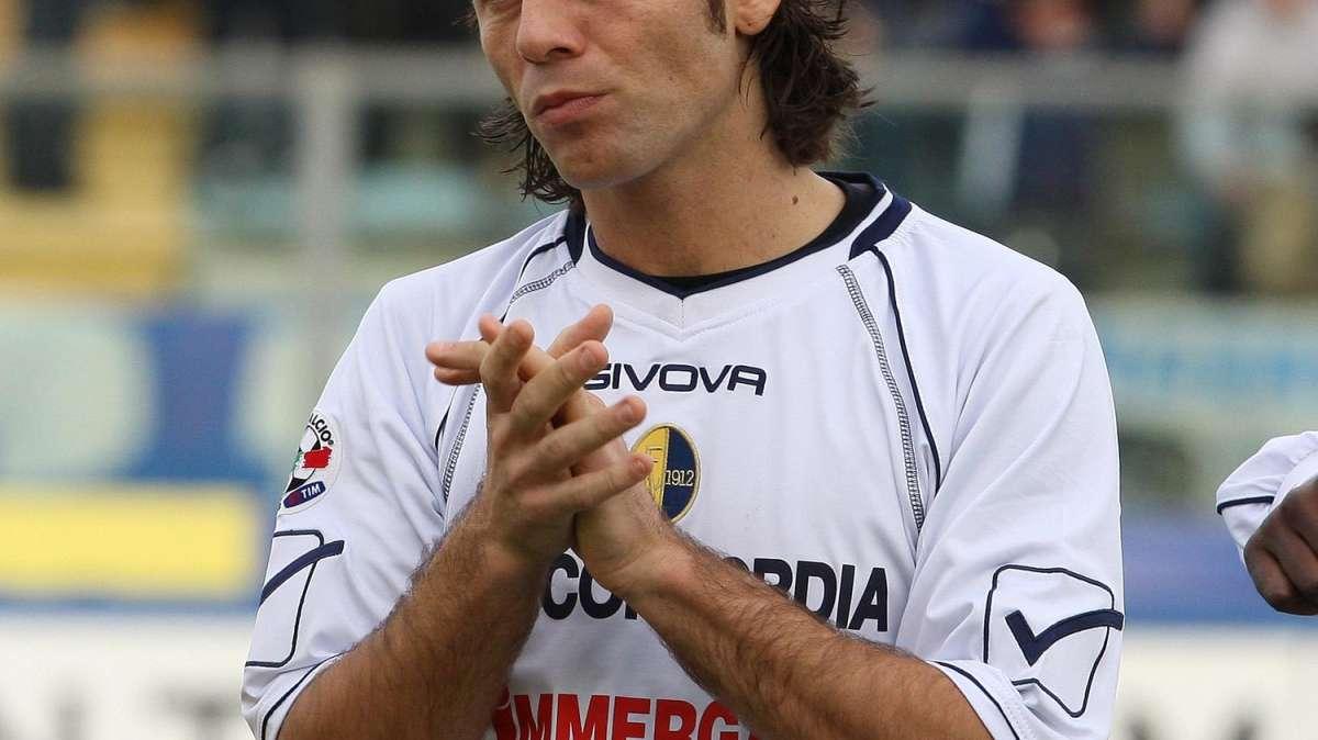 Torino, contatto con Luisi
