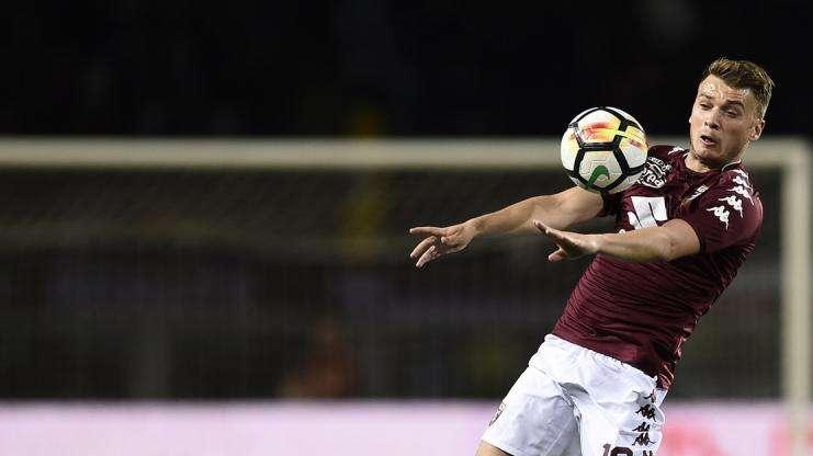 Una pretendente da Londra per Adem Ljajic