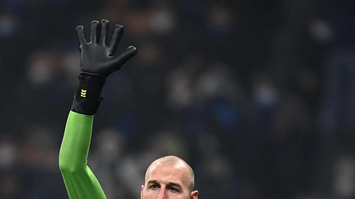 Il Toro fa la partita, ma l'unica occasione dei 45' è bianconera