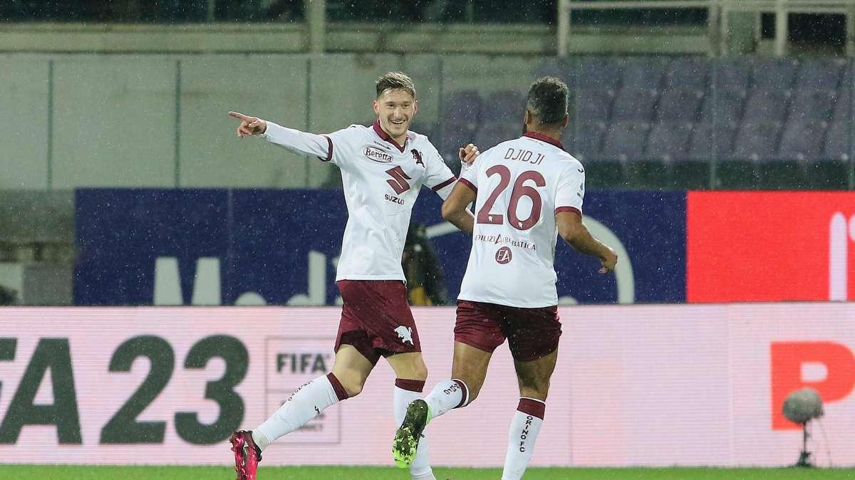 Torino, possibile ritorno di Miranchuk? 