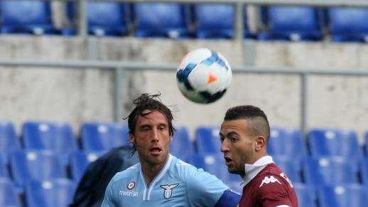 El Kaddouri: "Europa League, ci crediamo. Qui al Torino sto bene"