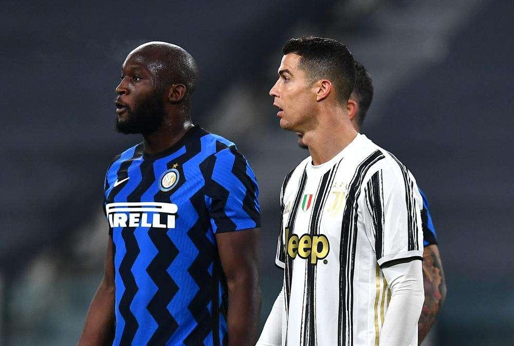 Le formazioni ufficiali di Juventus-Inter: ultima chiamata Champions per Pirlo