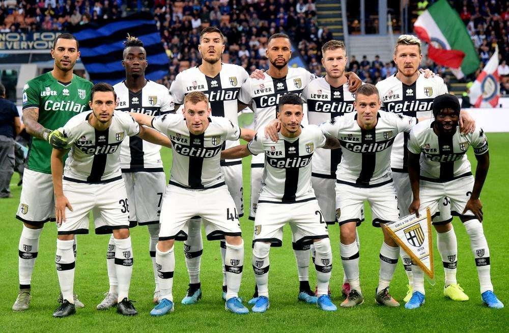 Gazzetta di Parma: "Torino-Parma il 20 o 21. La A decide a rate"