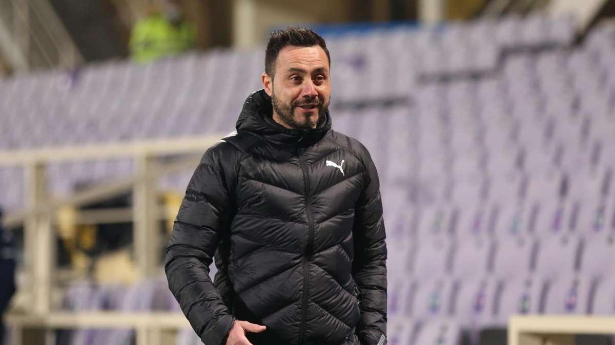 Sassuolo, un titolarissimo di De Zerbi salterà la sfida con il Toro