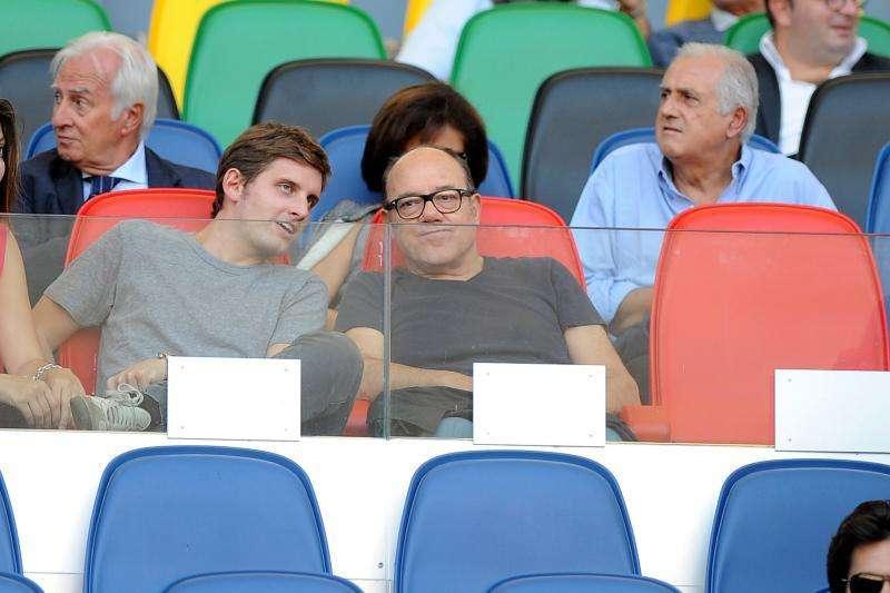 Verdone: "Ho visto un buon Toro"