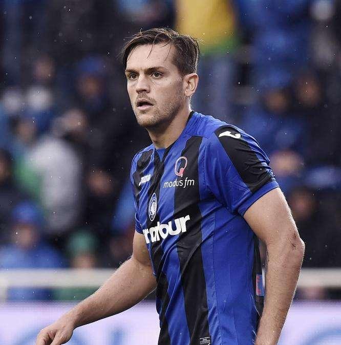 Atalanta, Toloi: "Il Torino ha giocatori importanti. Abbiamo portato a casa un buon pareggio"