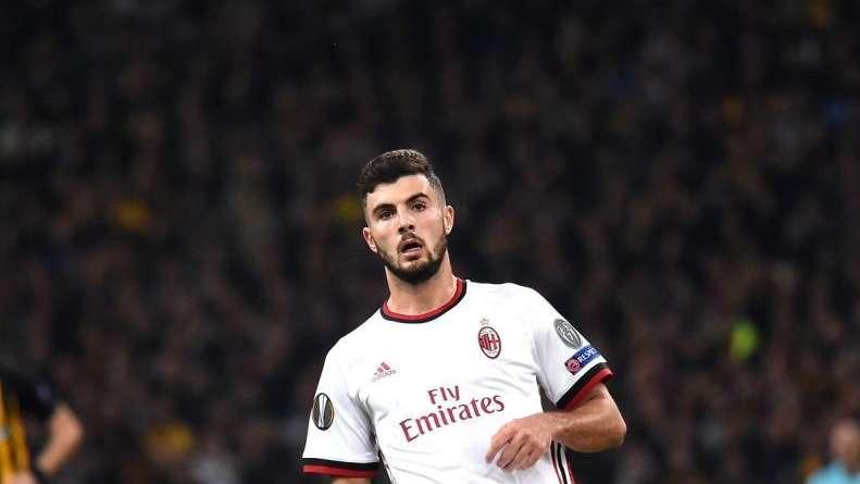 Il pour parler su Cutrone potrebbe far passi avanti domenica
