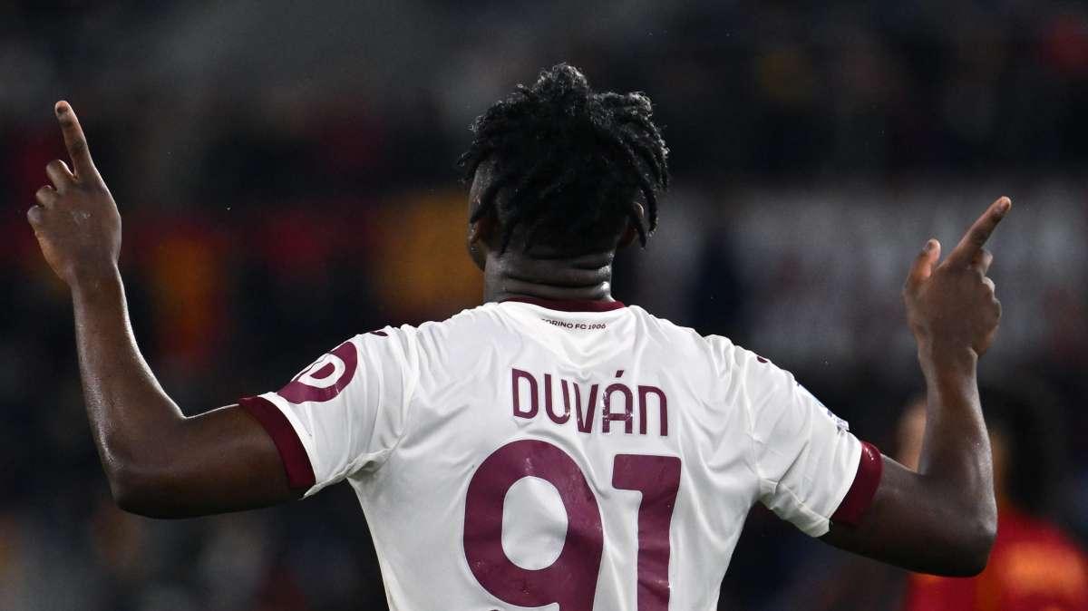 Zapata: venderlo oppure ricominciare da lui? Il Popolo granata è diviso