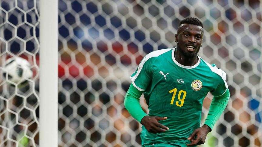Per Niang nuova ipotesi italiana. Ci (ri)pensa una ex