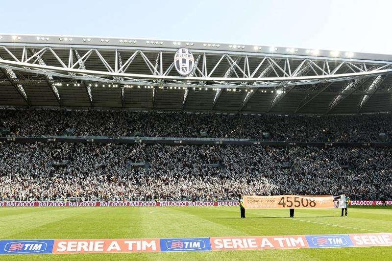 Giustizia è fatta, la Juve giocherà contro il Chievo con la Curva Sud chiusa
