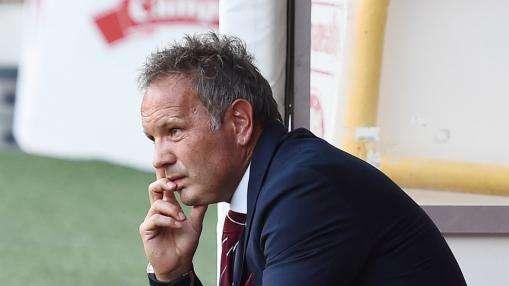 Quando la partita va male Mihajlovic cambia e prova ad aggredire