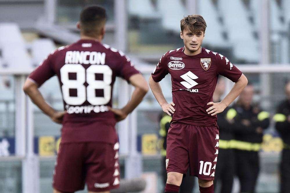 Torino-Roma 0-1. Il Toro non è crollato al cospetto di una grande, manca un po' di entusiasmo 