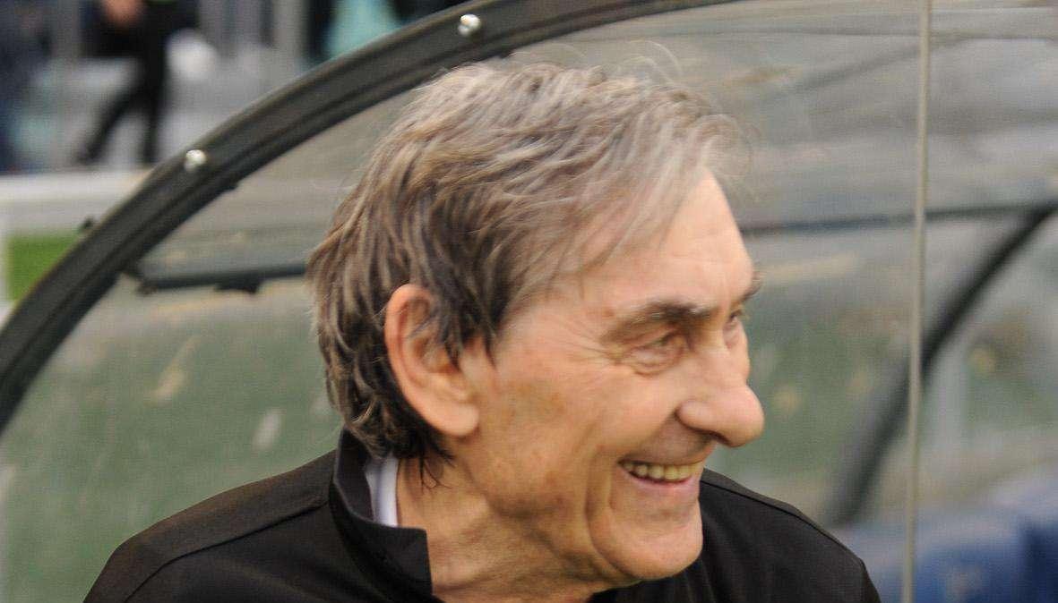 Felice Pulici: "Lazio, gran lavoro di Pioli. Marchetti deve ritrovarsi"