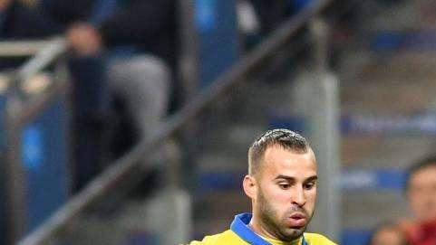 Dalla Spagna: l'obiettivo granata Jesé verso il Betis