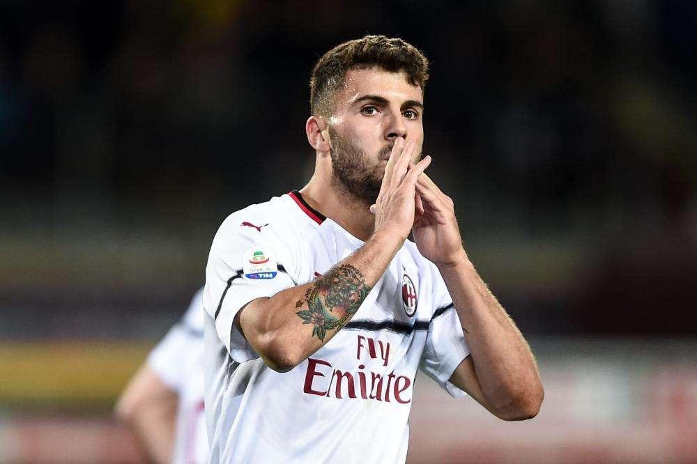 Cutrone al Wolverhampton. Pronto un quadriennale?