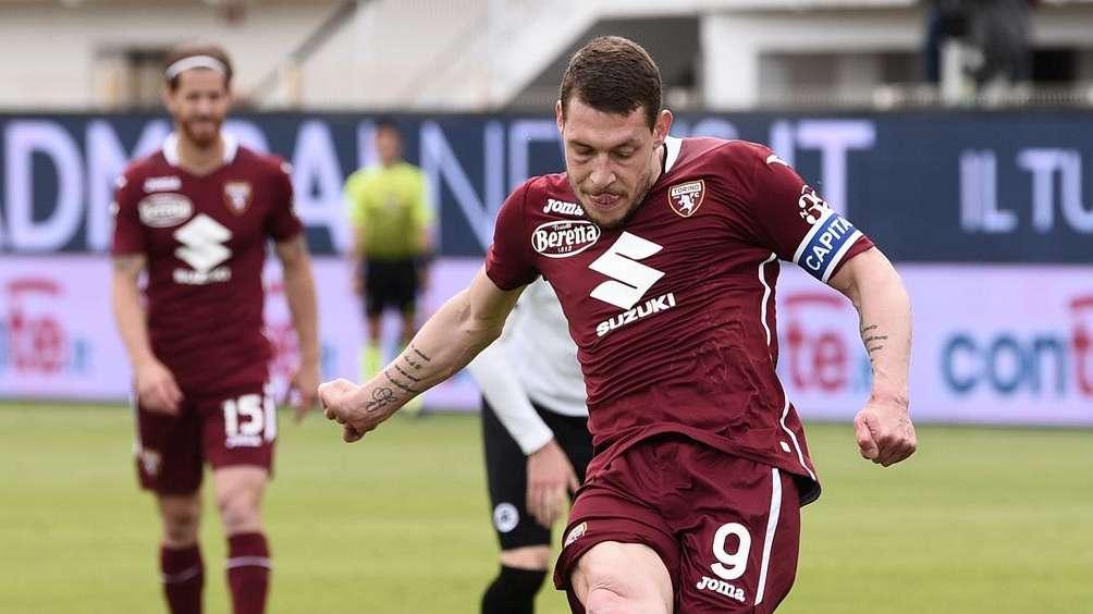 Lazio-Toro, il confronto pagelle: Belotti non sparisce, ma nemmeno stupisce