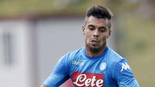 Anche un club tedesco pensa a Grassi