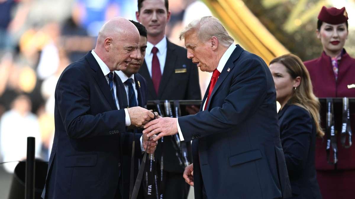 L'Iran risponde a Infantino e Trump: "Non parteciperemo ai Mondiali". Ora tocca alla FIFA