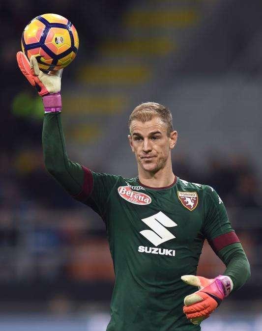 L'agente di Hart: "Tante possibilità aperte perchè è uno dei migliori portieri al mondo"