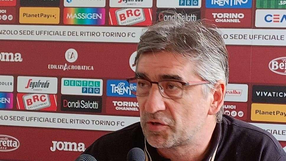 LIVE Juric: "Soddisfatto per la partita perché non abbiamo perso la testa. Ma ci mancano ancora due giocatori, se nessuno sarà ceduto"