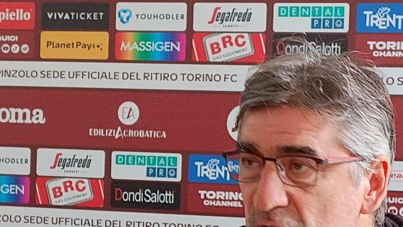 LIVE Juric: "Dobbiamo concentrarci sull'attacco. Linetty ha avuto l'influenza e la febbre alta, per domani vediamo come sta e anche Rodriguez"