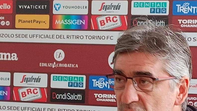 LIVE Juric: "Bicchiere mezzo pieno e mezzo vuoto: sono dispiaciuto per la mancata vittoria. Non sempre i giocatori riescono ad esprimersi"