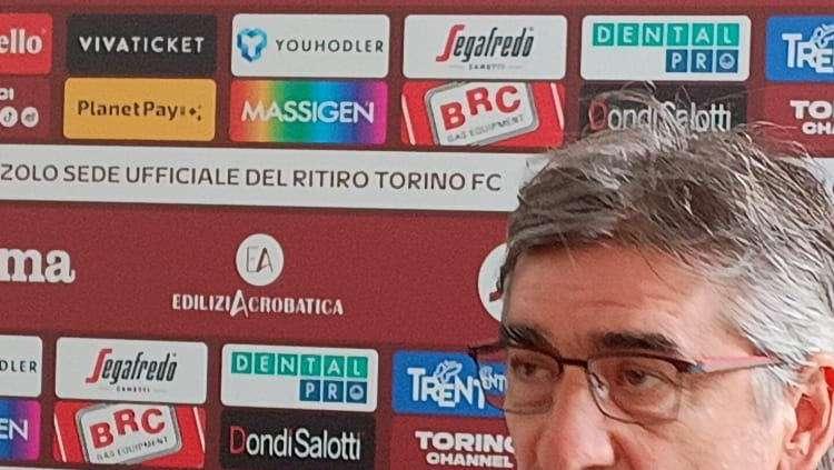 LIVE Juric: "Domani gioca Sazonov. Dovevamo fare un mercato stando attenti al bilancio e speriamo di aver fatto al meglio"