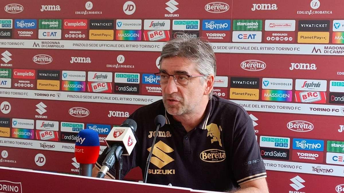 LIVE Juric: "La Fiorentina ha qualità, sarà una gara aggressiva. Ci sono giocatori che vogliono cambiare aria. Se c'è l'opportunità dovremo cogliere le occasioni del mercato"