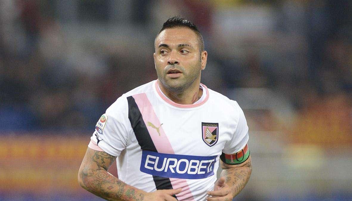 Torino, spunta Miccoli e l'agente non nega... 