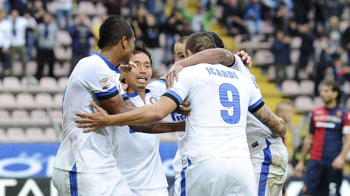 Inter, domani la ripresa degli allenamenti
