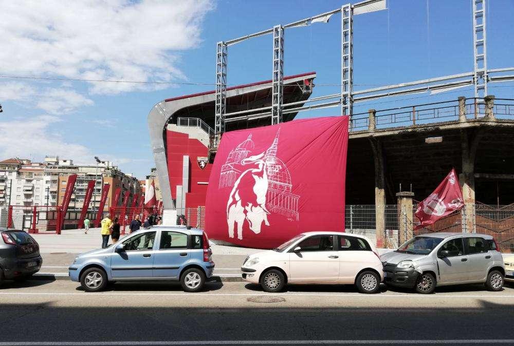 Oggi dopo pranzo il Toro parte per il ritiro di Bormio
