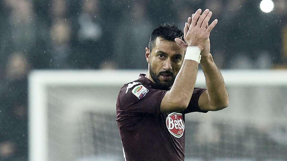 Torino-Palermo, le formazioni ufficiali