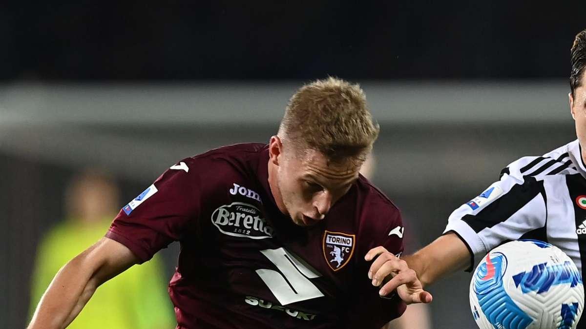 La difesa del Torino sta per riavere Zima