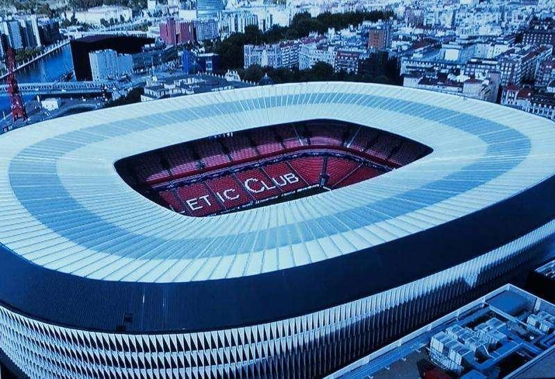 Torino, il programma di Bilbao 
