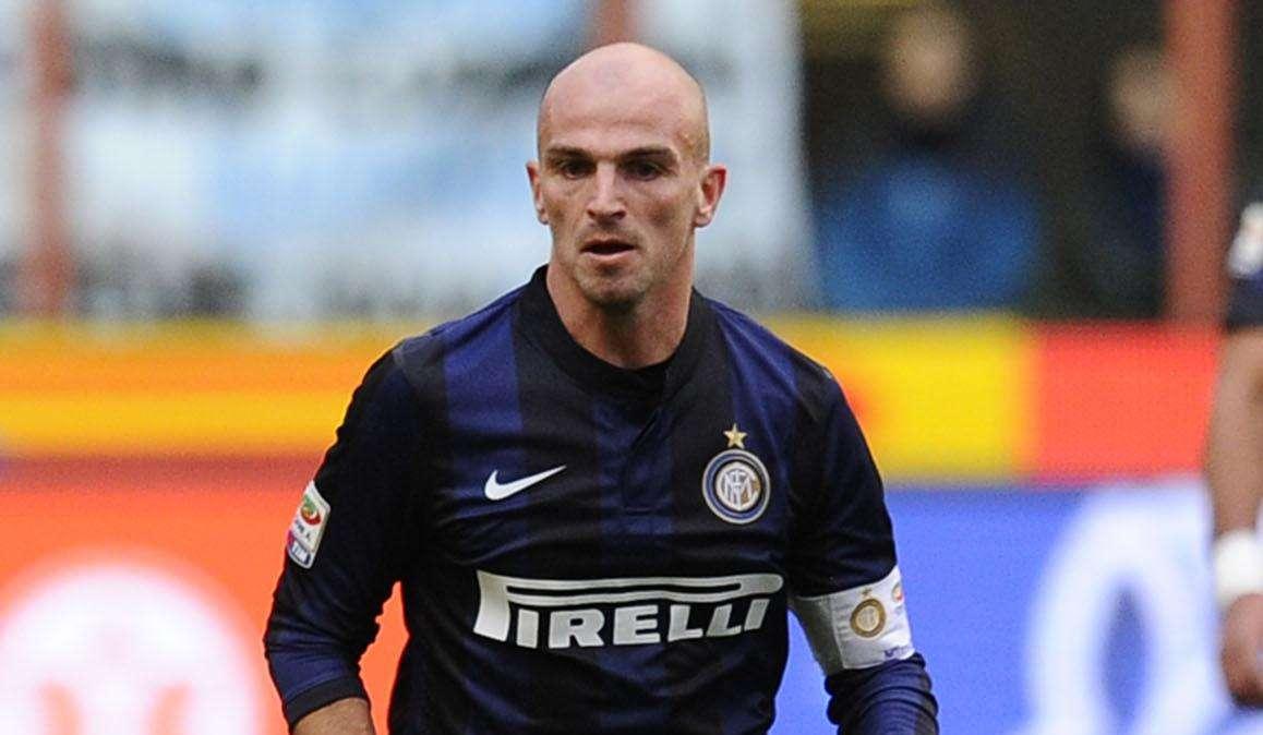 Cambiasso carica l'Inter in vista del Toro: "Siamo tornati a crescere, e dobbiamo immediatamente ripeterci"