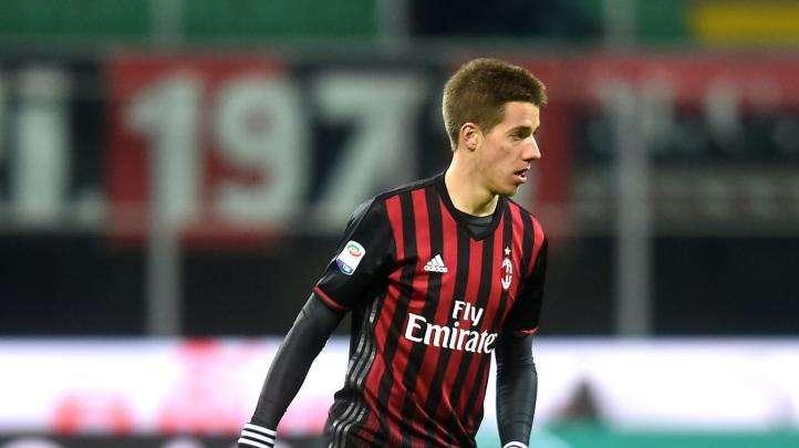Verso Torino-Milan: Pasalic in vantaggio su Bertolacci