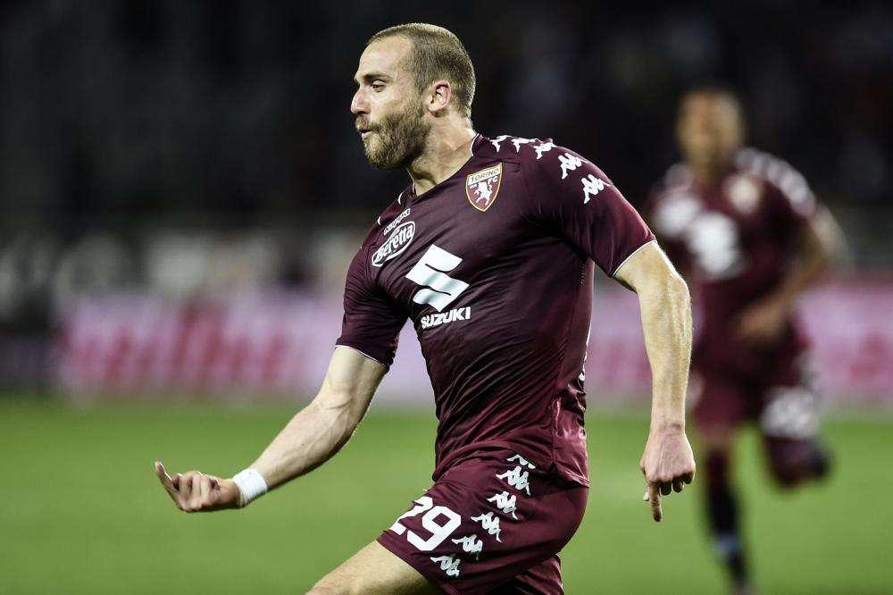 De Silvestri: "Sto lavorando per segnare di più" 