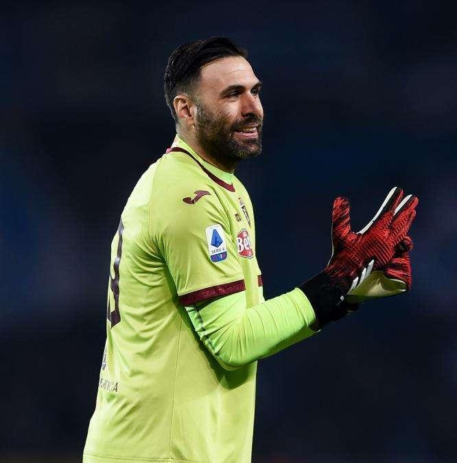 Sirigu: si spegne una pista italiana?