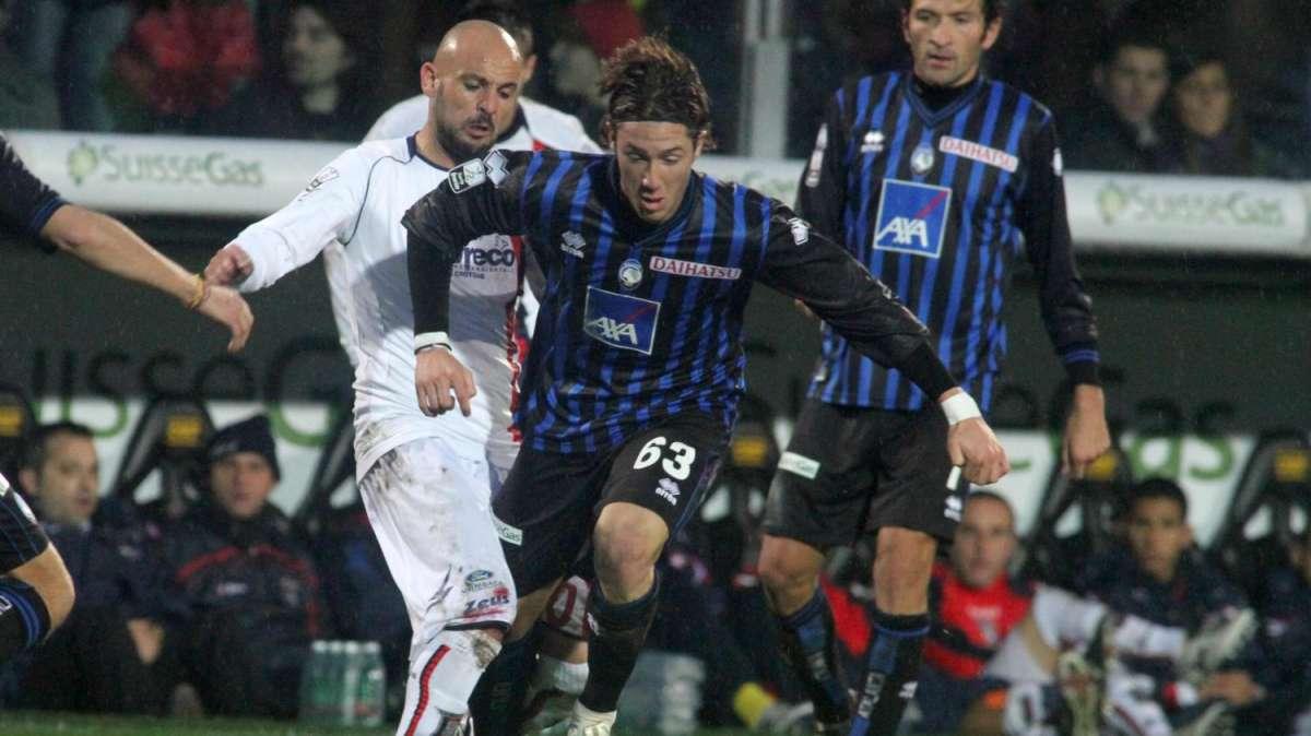 Ardemagni-Varese, irrompe il Modena