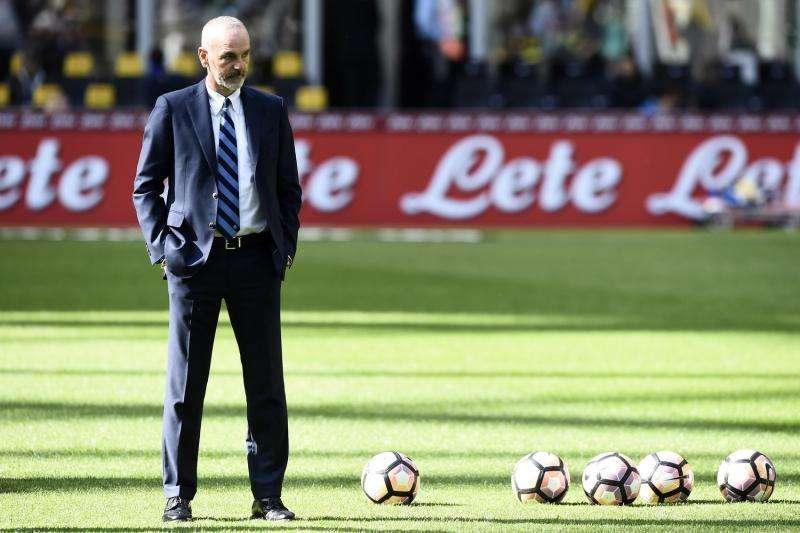 I convocati di Pioli: l'Inter è al completo