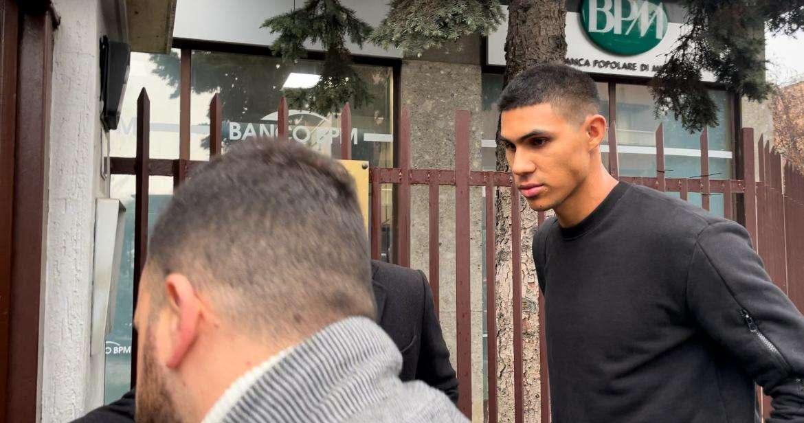 Perchè il Milan preferisce lo Spezia al Toro per Vasquez