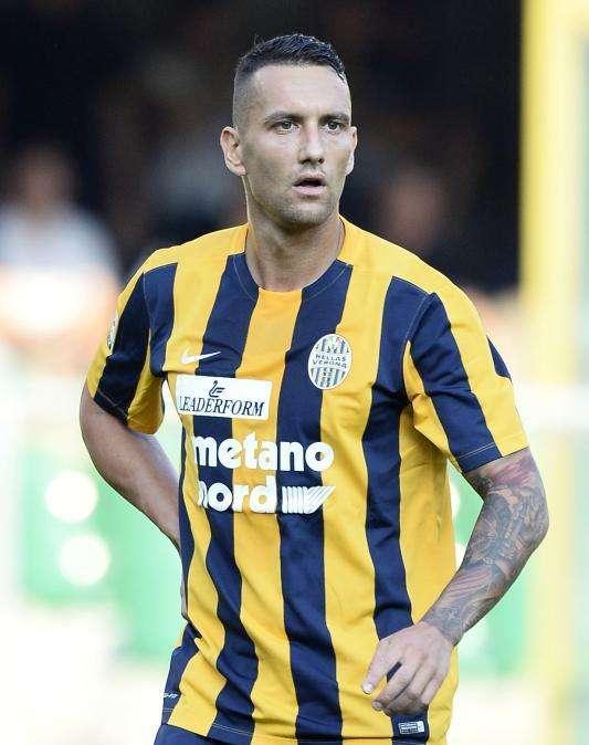 Hellas Verona, Jankovic: “Abbiamo meritato il pareggio con il Torino che è una squadra forte”